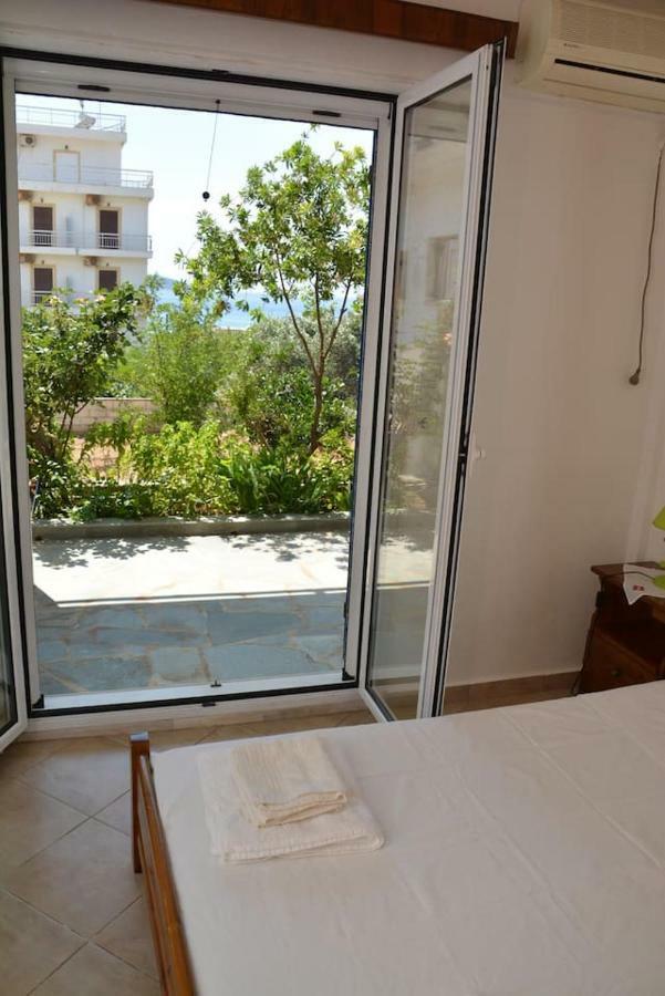 Traditional Summer House In Marmari Marmari (Evia) Exterior foto