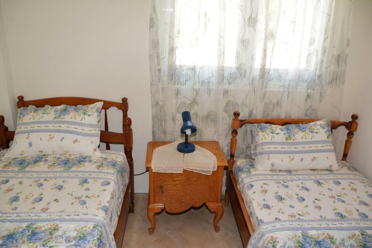 Traditional Summer House In Marmari Marmari (Evia) Exterior foto