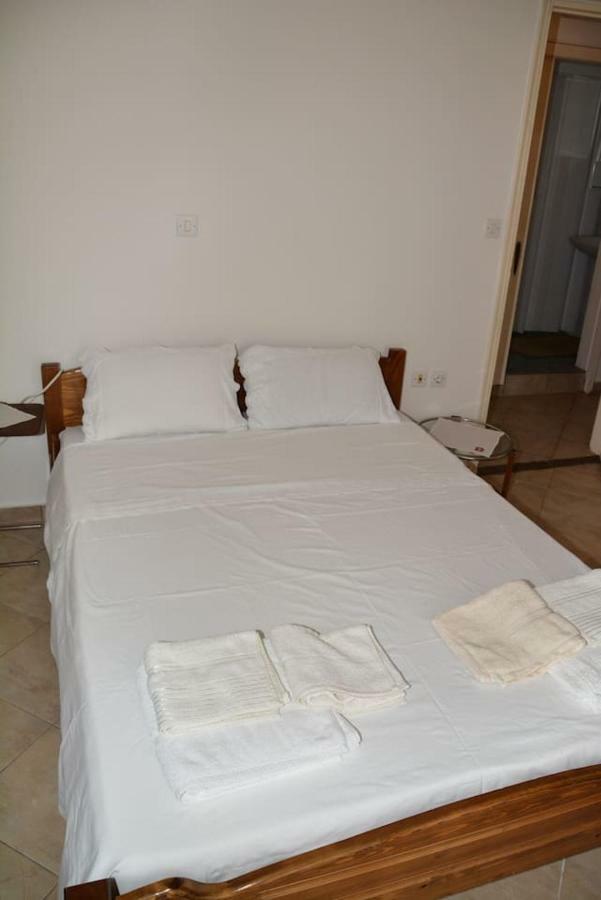 Traditional Summer House In Marmari Marmari (Evia) Exterior foto