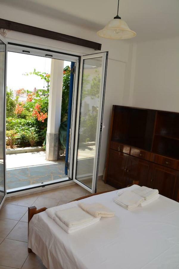 Traditional Summer House In Marmari Marmari (Evia) Exterior foto