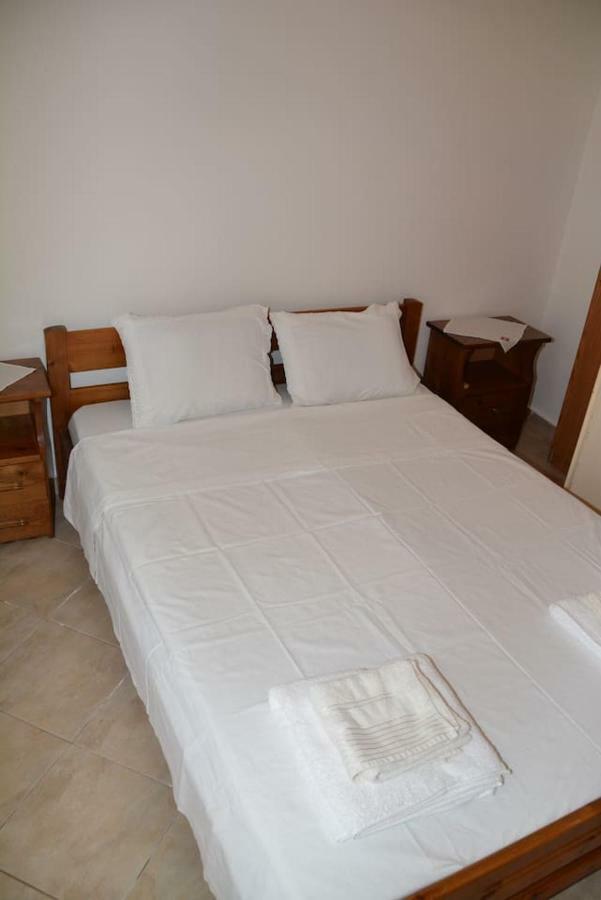 Traditional Summer House In Marmari Marmari (Evia) Exterior foto