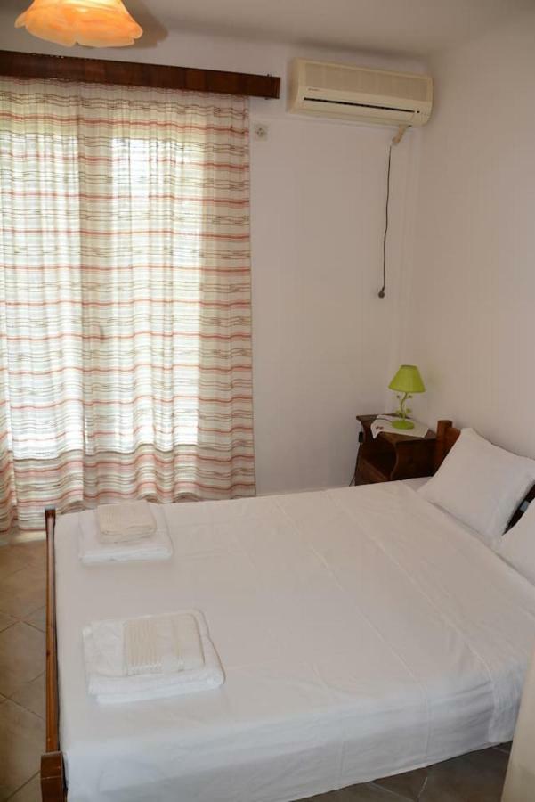 Traditional Summer House In Marmari Marmari (Evia) Exterior foto