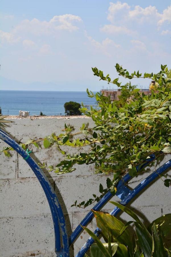 Traditional Summer House In Marmari Marmari (Evia) Exterior foto